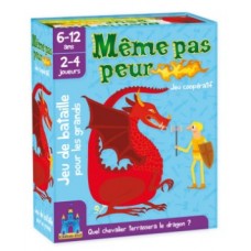 Même pas peur